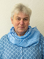 Theresia Schatzmann