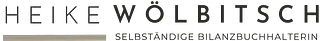 Heike Wölbitsch Logo