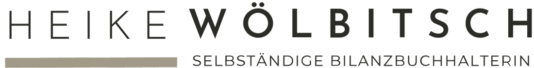 Heike Wölbitsch Logo